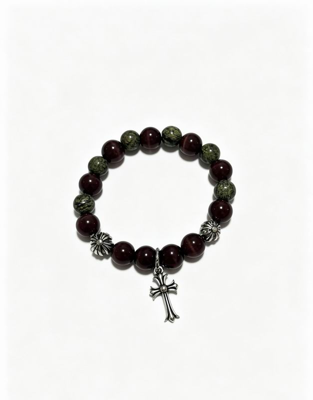 Chrome Hearts Bracelet 05yxs105